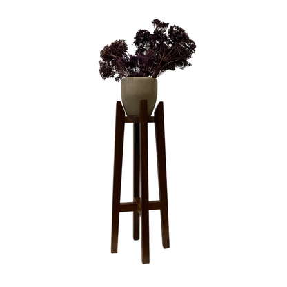 BASE CON FLORERO KUXTAL CH 0.309 X 0.9 X 0 M