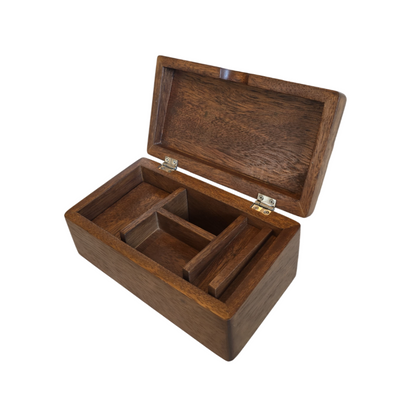 CAJA DE AMENIDADES LE ST