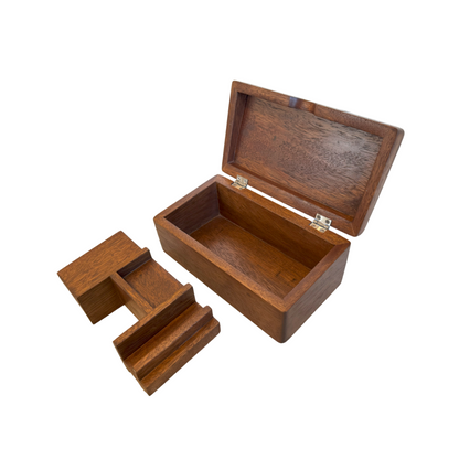 CAJA DE AMENIDADES LE ST