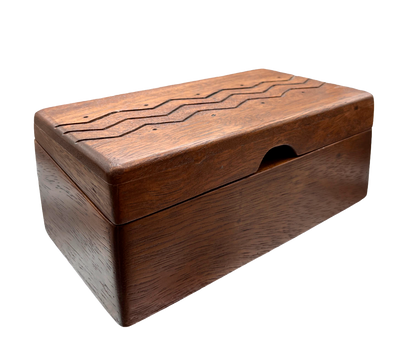 CAJA DE AMENIDADES LE ST