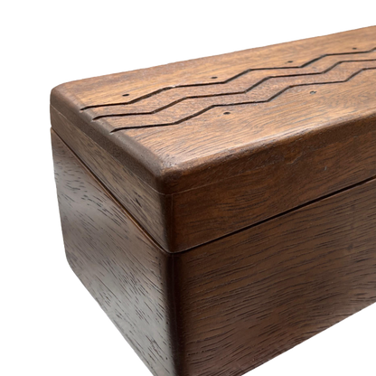 CAJA DE AMENIDADES LE ST