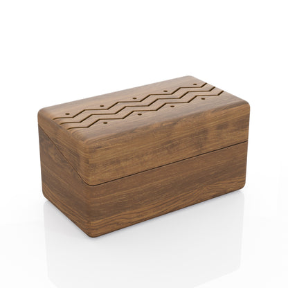 CAJA DE AMENIDADES LE ST 0.27X0.11X0.15M