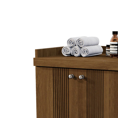 CARRITO AUX PARA HORNO TAIJI CON CHAROLA Y CJN GYB 0.60X0.90X0.52M