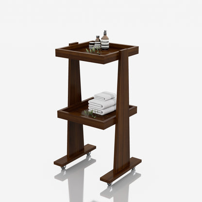 CARRITO AUX PEINADO ECO 0.43X0.89X0.40M