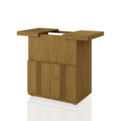 CARRITO HORNOS GYB 0.78X0.90X0.57M