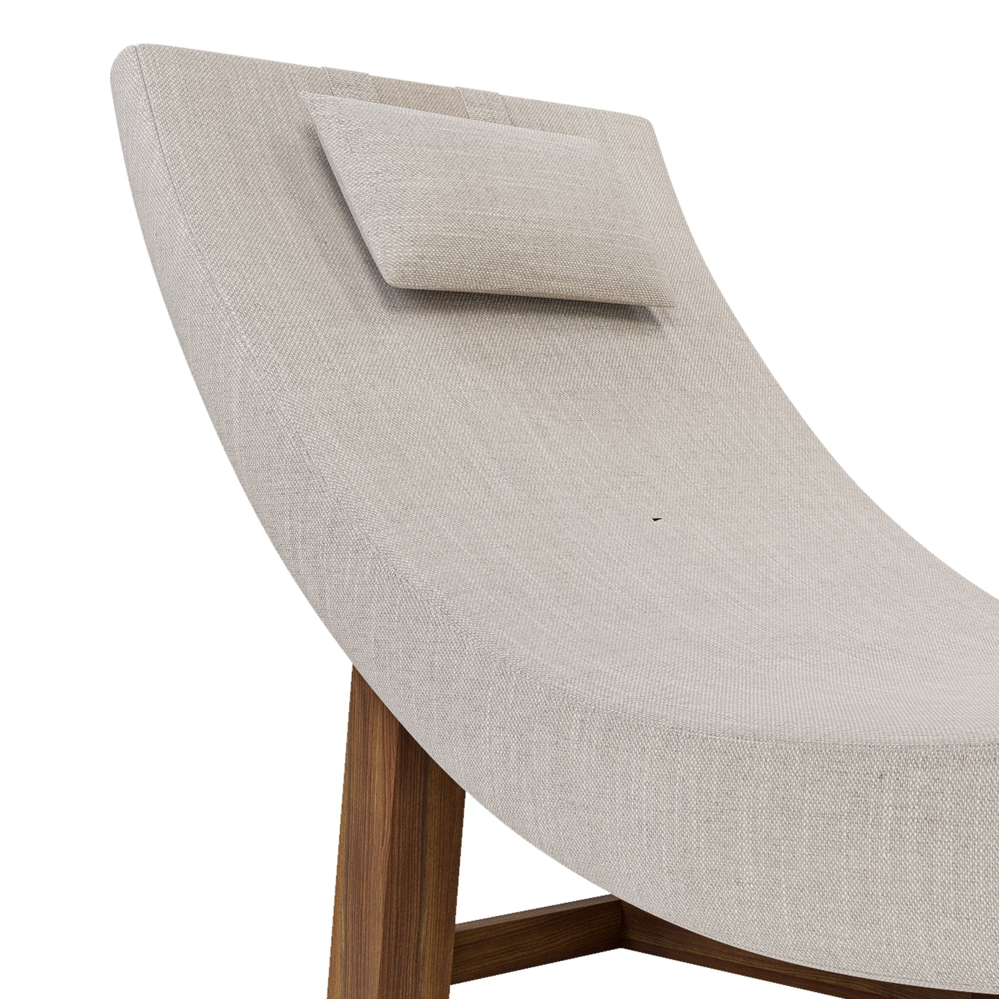 CHAISE HAMACA 0.70X1.03X1.65M