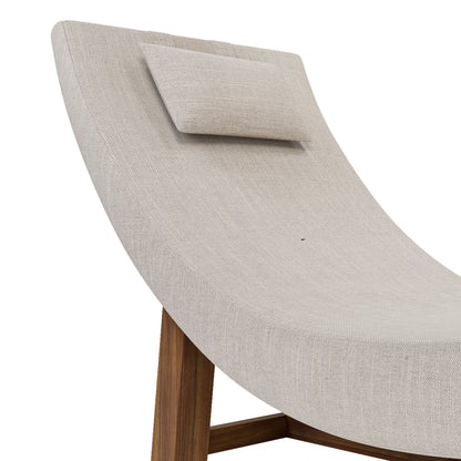 CHAISE HAMACA 0.70X1.03X1.65M