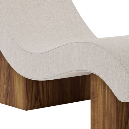 CHAISE ORGANICO ACTUAL 0.65X1.04X1.72M