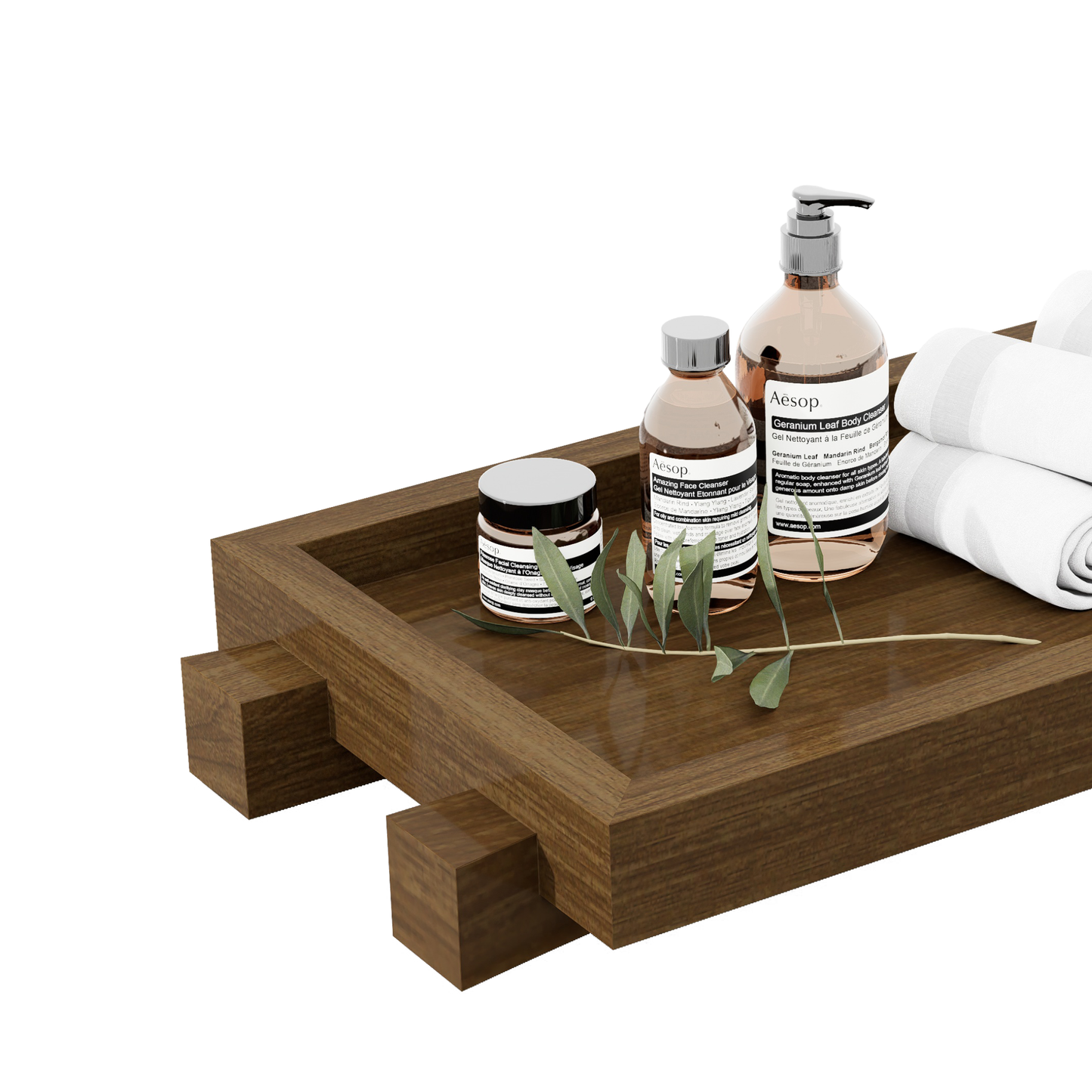 CHAROLA CURVAS 0.44X0.6X0.24M