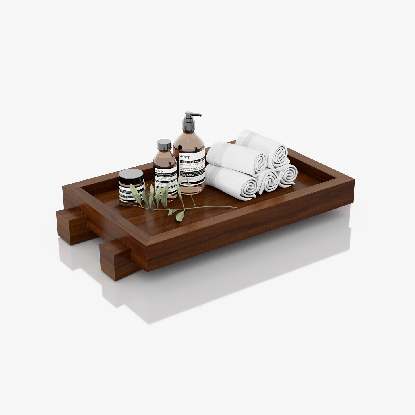 CHAROLA CURVAS 0.44X0.6X0.24M