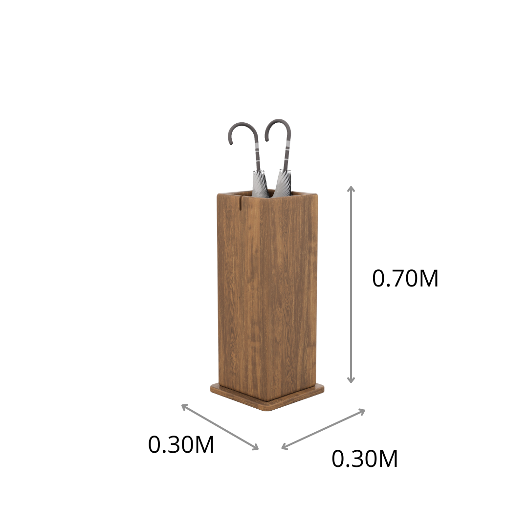 CONTENEDOR P PARAGUAS LE' ST 0.30X0.70X0.30M