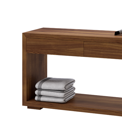 CREDENZA SECADORES 2 CJNS SPS 1.40x0.80x0.50 M