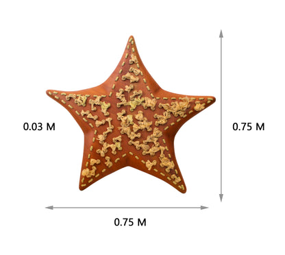 CUADRO ESTRELLA GDE