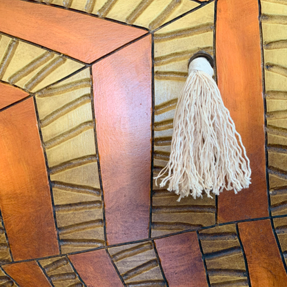 CUADRO TRADICIONES TEJIDAS B 1.2 X 1.577 X 0.134 M