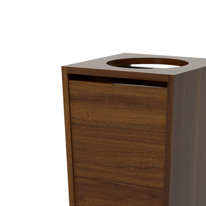 DEPOSITO BLANCOS SUCIOS FOLIE GD 0.36X0.80X0.36M 0.36 X 0.8 X 0.36 M