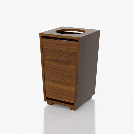 DEPOSITO BLANCOS SUCIOS FOLIE MD 0.36X0.60X0.36M 0.36 X 0.6 X 0.36 M