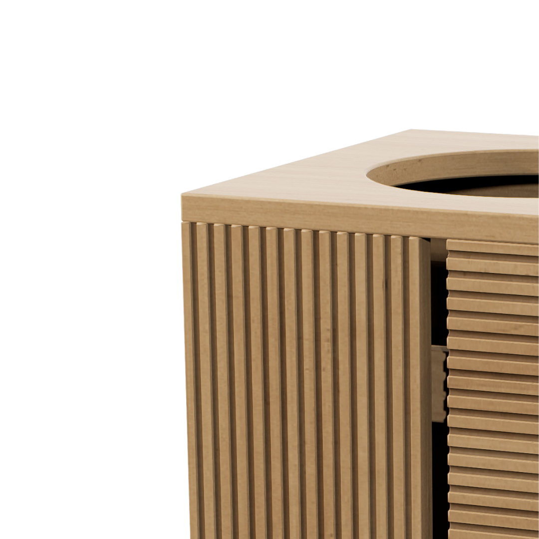 DEPOSITO TABLAR GURBIA GD 0.38X0.80X0.38M