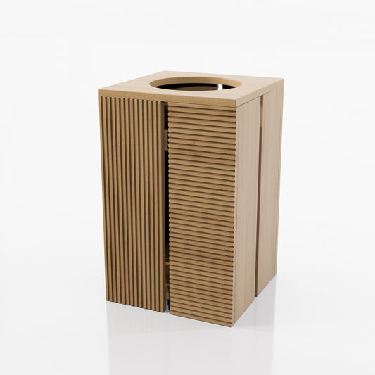 DEPOSITO TABLAS GURBIA MD 0.38X0.60X0.38M