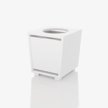 DEPOSITO BLANCOS SUCIOS FOLIE CH 0.36X0.40X0.36M