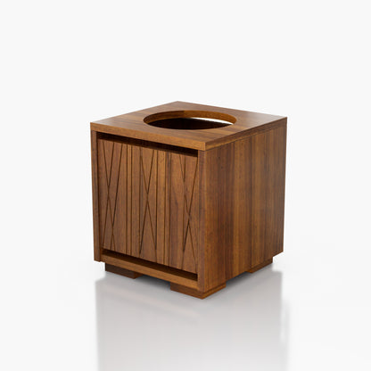 DEPOSITO BLANCOS SUCIOS PALMA CH 0.36X0.40X0.36M