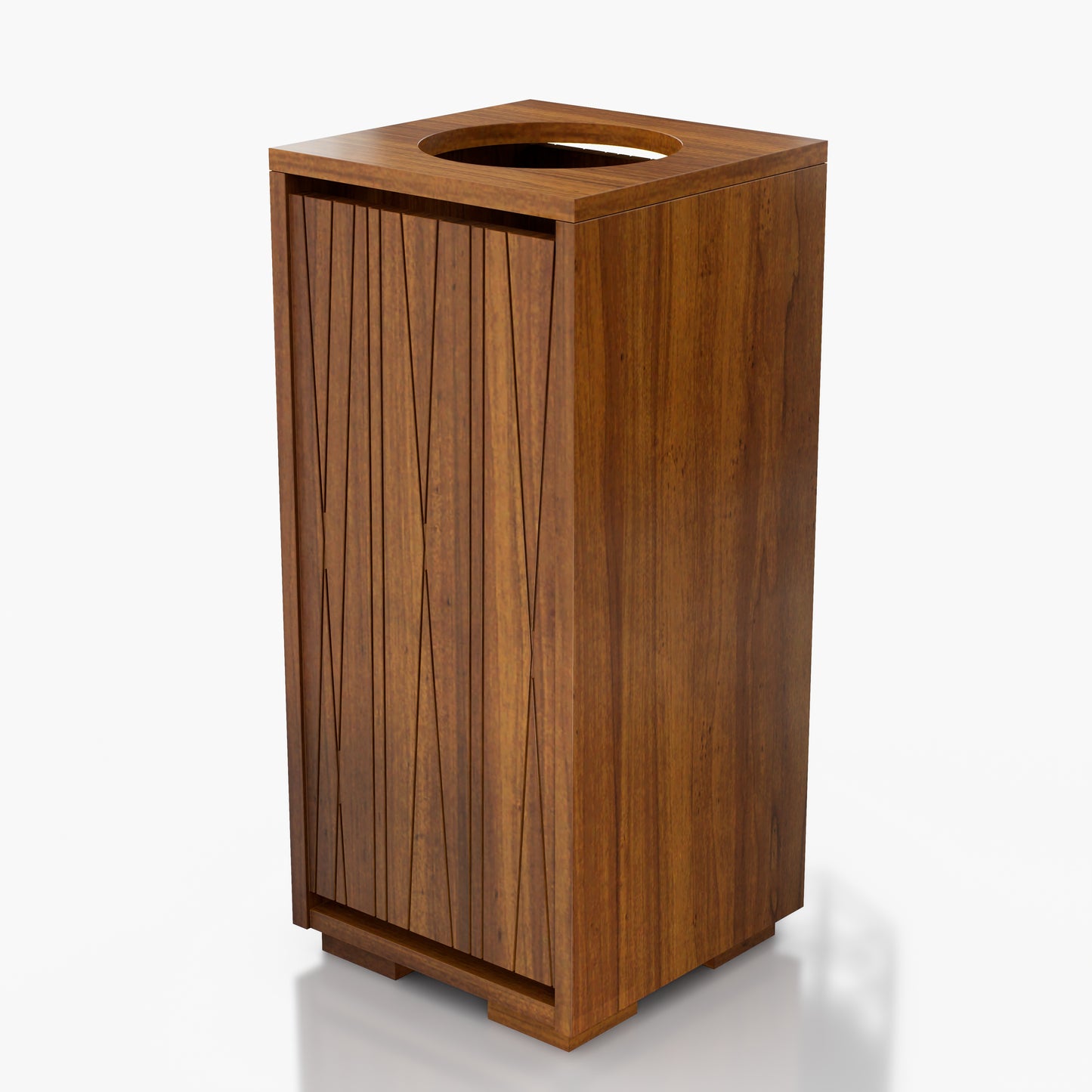 DEPOSITO BLANCOS SUCIOS PALMA GD 0.36X0.80X0.36M