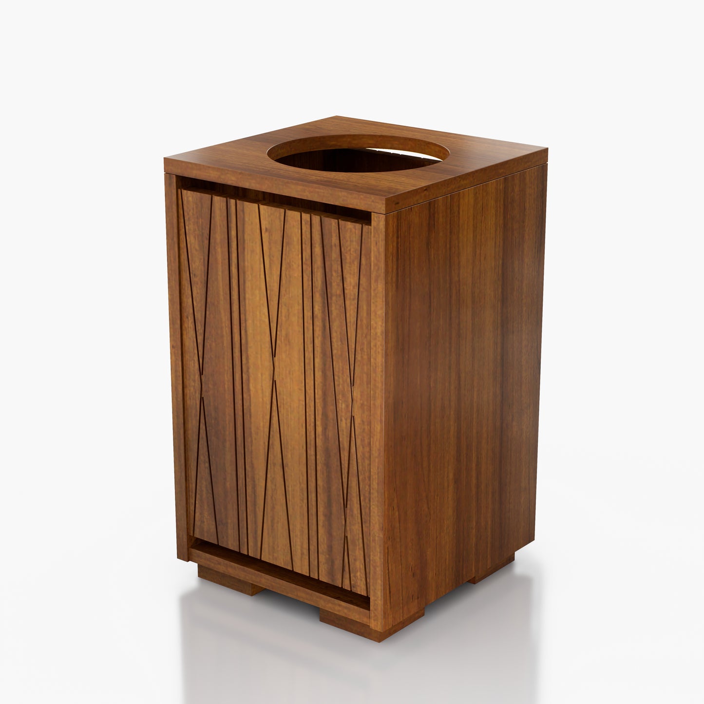 DEPOSITO BLANCOS SUCIOS PALMA MD 0.36X0.60X0.36M