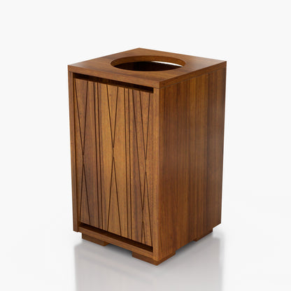 DEPOSITO BLANCOS SUCIOS PALMA MD 0.36X0.60X0.36M