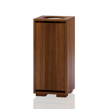 DEPOSITO TOALLAS SUCIAS GYB GD 0.36X0.80X0.36M