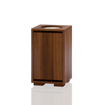 DEPOSITO TOALLAS SUCIAS GYB MD 0.36X0.60X0.36M