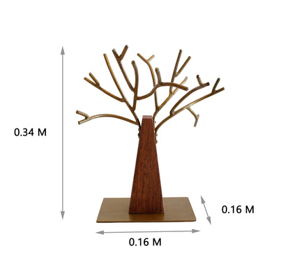 ESCULTURA ARBOL