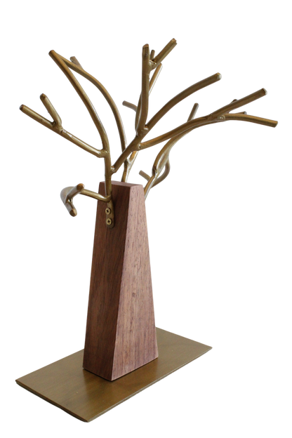 ESCULTURA ARBOL