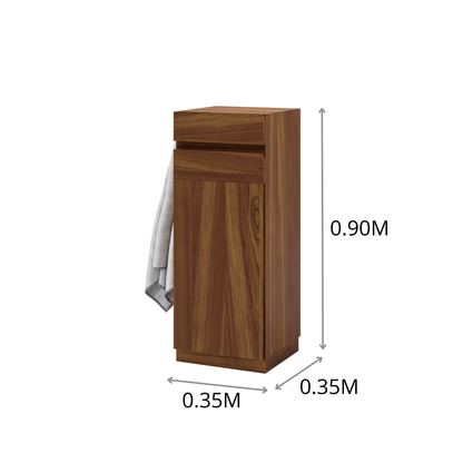 ESTACION AUX PEINADO HUATULCO SPS 0.35X0.90X0.35 M