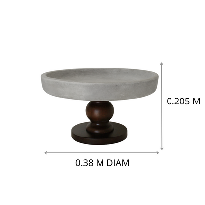 FRUTERO  CIRC TORNO 0.38X0.205X0.38M