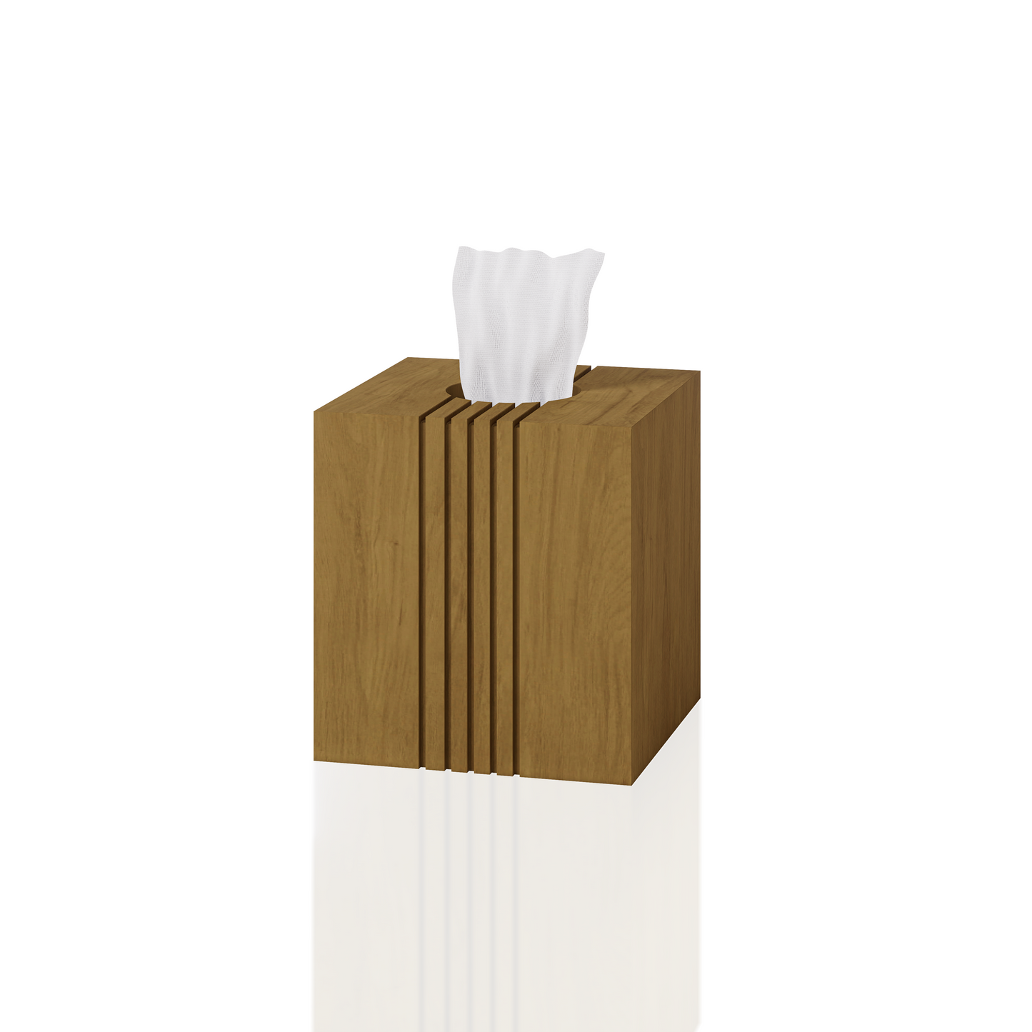 KLEENERA CUBO GYB 0.14X0.15X0.14M