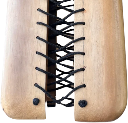 LAMPARA CANELA
