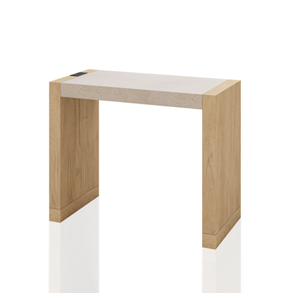 MESA MANICURE BI 0.95X0.76X0.46M