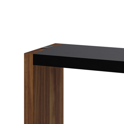 MESA MANICURE BI 0.95X0.76X0.46M