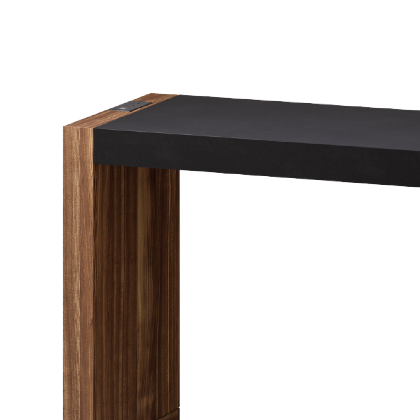 MESA MANICURE BI 0.95X0.76X0.46M