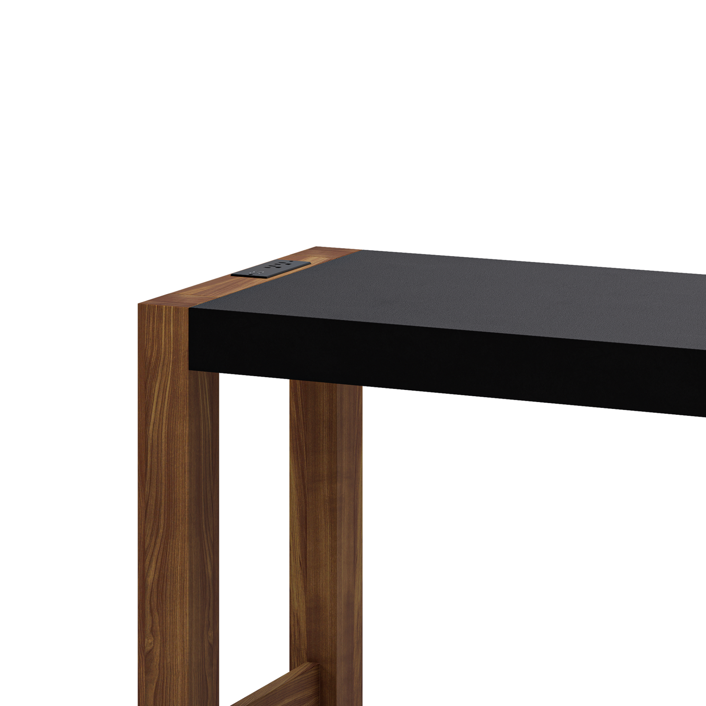 MESA MANICURE MAD BI 0.95X0.76X0.46M