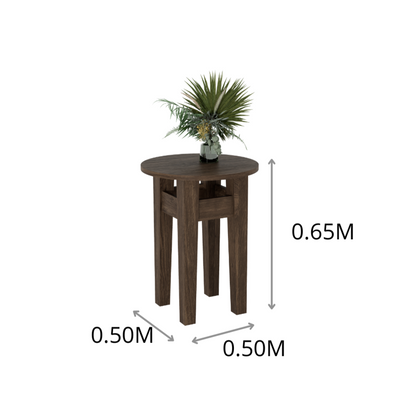 MESA AUX H 0.50X0.65M