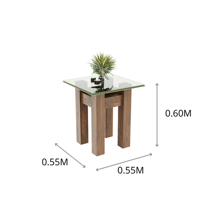 MESA AUX POLINES  0.55X0.60X0.55M