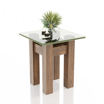 MESA AUX POLINES  0.55X0.60X0.55M