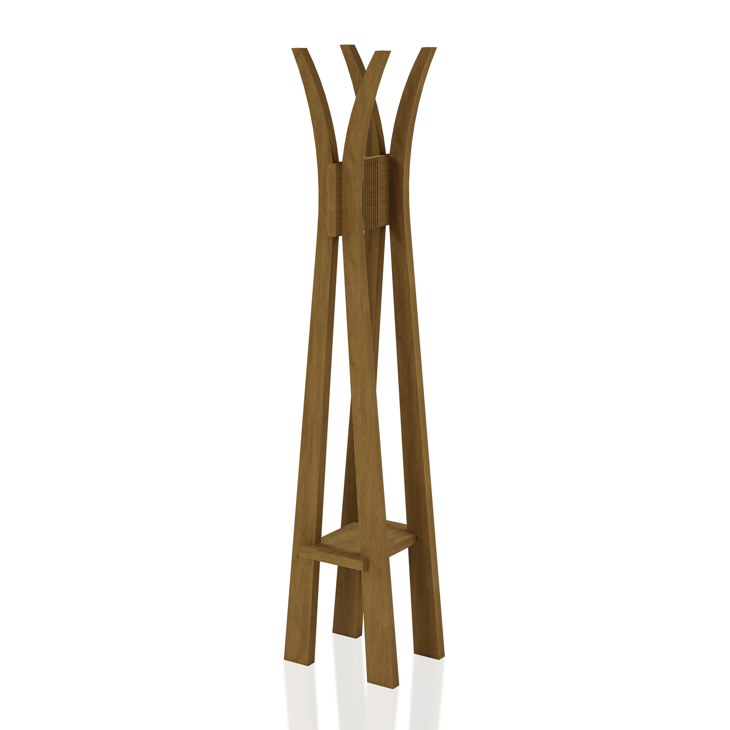 PERCHERO PARALELO GYB 0.35X1.65X0.32M