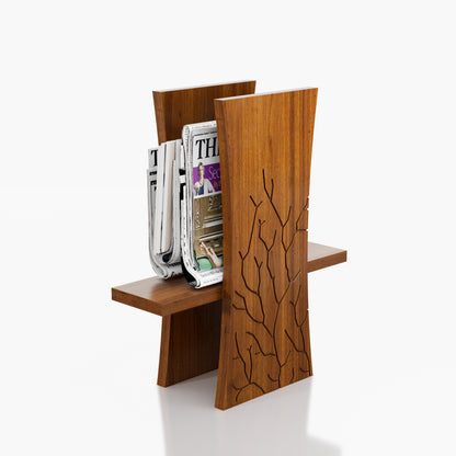 REVISTERO CORAL 0.44X0.16X0.50M