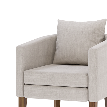 SILLA U BI 0.64X0.73X0.66M
