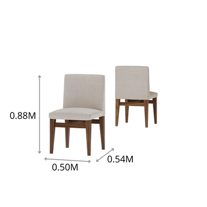 SILLA K 0.50X0.88X0.54M
