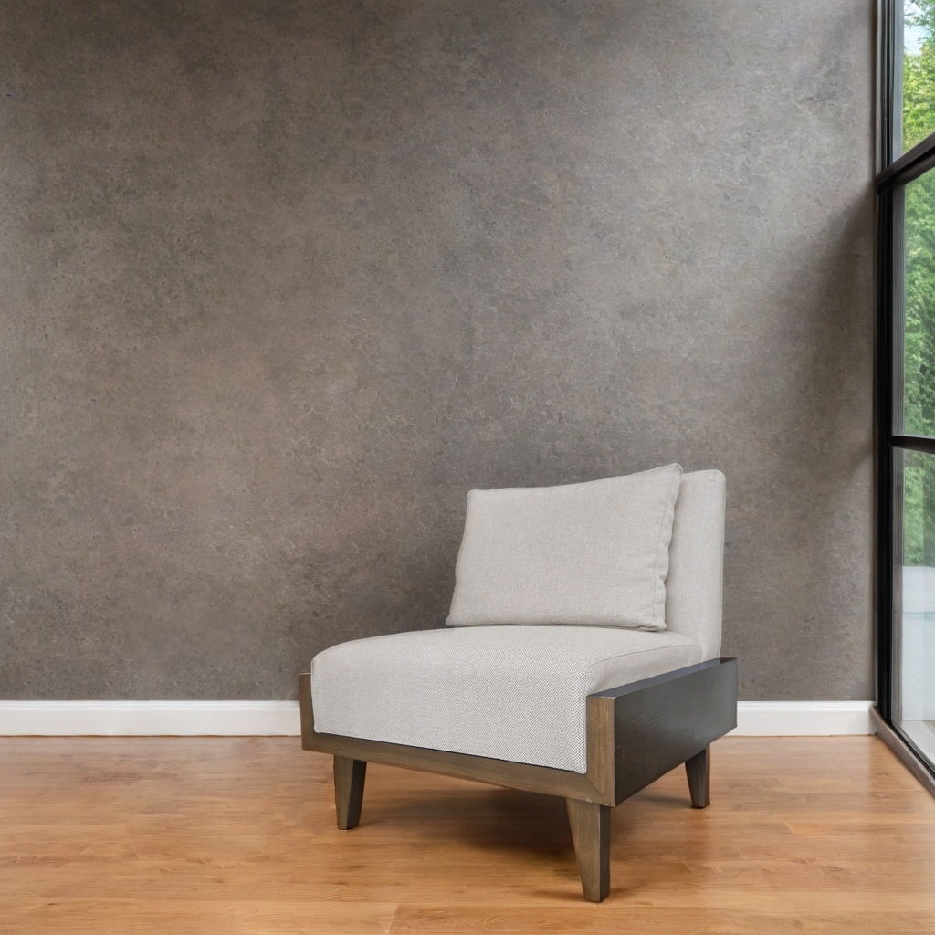 SILLON BANDA TRAPECIO S/BRAZOS 0.80x0.85x0.75M