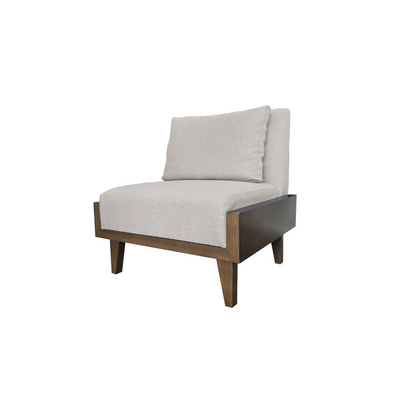 SILLON BANDA TRAPECIO S/BRAZOS 0.80x0.85x0.75M