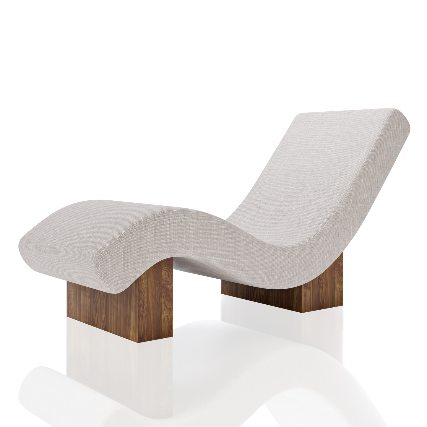 SILLON ORGANICO ACTUAL 0.65X0.96X1.75M
