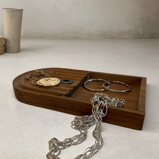 TABLA PARA TOCADOR
